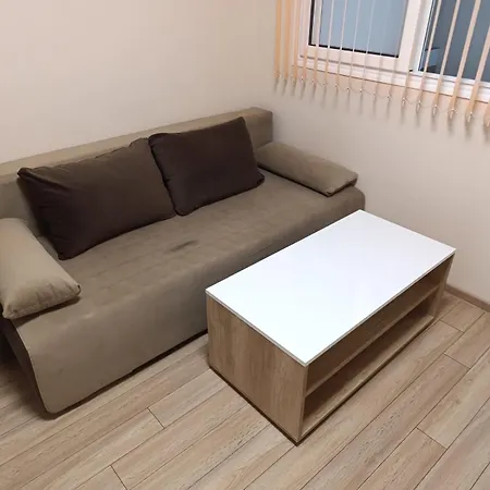 Kuchcity One Bedroom With Balcony Apartment Sofia